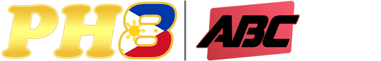 ph8 Logo